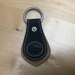 Dooney & Burkey Keychain